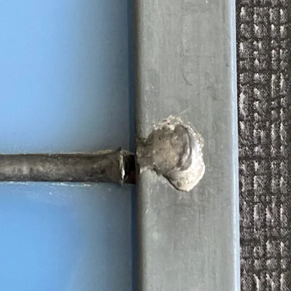 Vintage Daffodil / Narcissus Stained Glass - flower, March - Picture 6 of 9